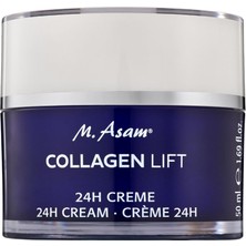 Delixa M.asam Collagen Lift 24 H Krem 50 ml