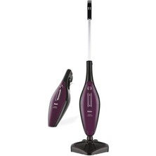 Delixa Fakir Darky Comfort Dikey Kablolu Süpürge Mor