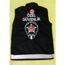 Size Özel Güvenlik Yeleği, Yeni Model, Hızlı Sipariş Ver