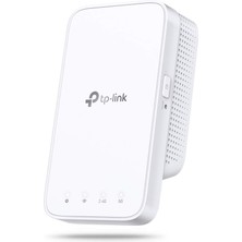 Delixa Tp-Link RE300, AC1200 Mbps Onemesh Wi-Fi Menzil Genişletici, Ethernet Bağlantı Noktalı Güçlendirici/