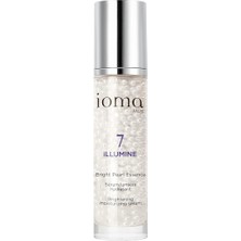 Delixa Bright Pearl Essence