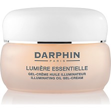 Darphin Lumiere Essentielle Illuminating Oil Gel Cream Yenileyici Cilt Kremi 50 ml
