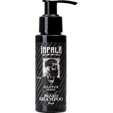 Delixa Sakal Şampuanı NO102 75 ml