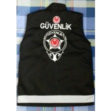 Yeni Tasarım Güvenlik Yeleği - Hızlı ve Güvenli Siparişinizle!