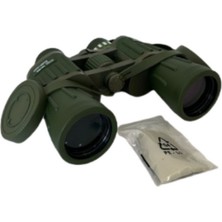 Özbience Powerview 120X120 Yüksek Güçlü Profesyonel Dürbün