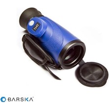 Özbience Yüksek Performanslı 7X42 Mesafe Ölçer Su Geçirmez Monoküler El Dürbünü