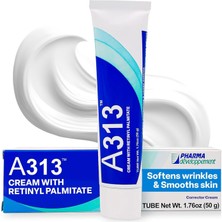 Delixa A313 Retinol Pommade 50GR
