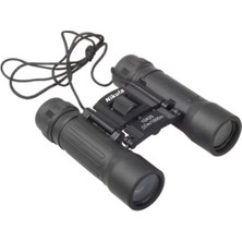 Özbience 10X25 Av Dürbünü - 56M/1000M, Kauçuk Kaplama, Siyah, Yüksek Performans