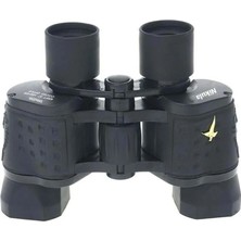 Özbience 200X200 Profesyonel El Dürbünü, Kauçuk Kaplama, Gece Görüş, 1000M Menzil