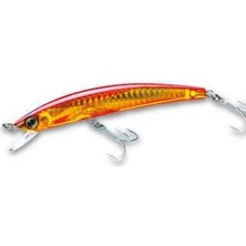 Yo-zuri Yozuri Crystal 3D Minnow Floating Ghbr 11 cm 13G Maket Balık 0-0.8 M Yüzme Derinliği