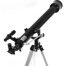 Özbience 900X60 Uzay Teleskobu ile Yıldızlar ve Gezegenleri Keşfedin