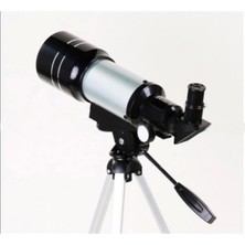 Özbience Yüksek Çözünürlüklü Profesyonel Uzay Teleskobu ve Astronomik Monoküler