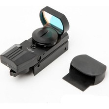 Özbience Çift Renkli 4 Renkli 1X22X33MM Okçuluk Nişangahı Seti