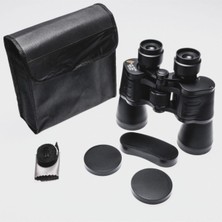 Özbience Yüksek Kaliteli 100X100 El Dürbünü Kauçuk Kaplama V1 1000M Mesafe