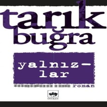 Nerm Yalnızlar Bütün Eserleri 7