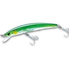 Yo-zuri Yozuri Crystal 3D Minnow Floating C44 11 cm 13G Maket Balık 0-0.8 M Yüzme Derinliği