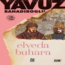 Nerm Elveda Buhara