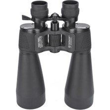 Özbience Yüksek Çözünürlüklü 125X80 Zoom Dürbün, Net Görüntü ve Güçlü Büyütme