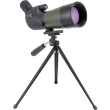 Özbience Yüksek Büyütmeli 20-60X60 Spotting Scope ile Doğayı Yakından Keşfedin