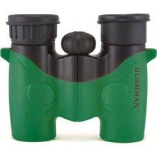 Özbience Junior 8X21 Yeşil Dürbün ile Net ve Güçlü Görüntü Keyfi