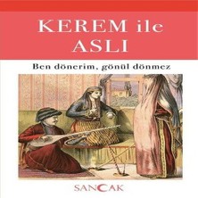 Nerm Kerem ile Aslı - Ben Dönerim, Gönül Dönmez