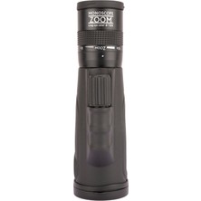 Özbience 6-16X42 Yüksek Çözünürlük Tek Gözlü Zoom Dürbün, Net Görüntü