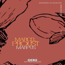 Nerm Mahpus - Kayıp Zamanın Izinde - Modern Klasikler