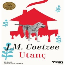 Nerm Utanç (John Maxwell Coetzee)