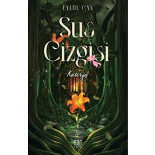 Nerm Sus Çizgisi - Kasırga