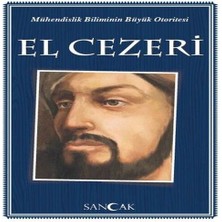 Nerm Mühendislik Biliminin Büyük Otoritesi El Cezeri