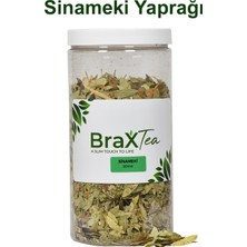 Brax Sinameki Yaprağı Doğal Çay 150GR