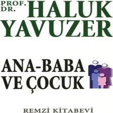Nerm Ana Baba ve Çocuk