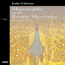 Nerm Marcovaldo Ya Da Kentte Mevsimler - Modern Klasikler