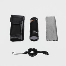 Özbience 8X21 Mini Monoküler, Ultra Short Hd Focus, 1000M/40M Yüksek Performans