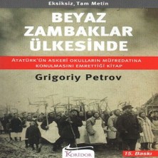 Nerm Beyaz Zambaklar Ülkesinde