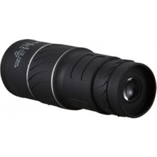 Özbience Yüksek Büyütmeli 40X52 Monoküler Teleskop ile Gözlemleriniz Daha Net