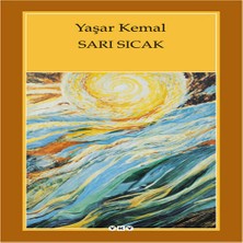 Nerm Sarı Sıcak