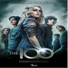 Nerm The 100 - 1. Kitap