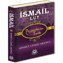 Nerm Peygamberler Tarihi - Hz. Ismail-Hz. Lut