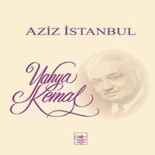 Nerm Aziz Istanbul