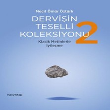 Nerm Dervişin Teselli Koleksiyonu 2