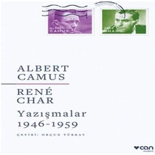 Nerm Yazışmalar 1946-1959