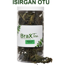 Brax Isırgan Otu Doğal Kurutulmuş 50GR