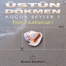 Nerm Küçük Şeyler 1 - Deniz Kabukları