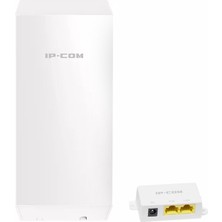 Ip-Com Cpe3 2.4 Ghz 300 Mbps 500 mt Ptp 60 Derece Dış Ortam Access Poınt