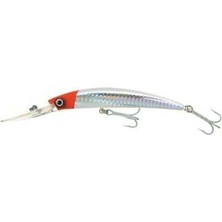 Yo-zuri Yozuri Original Crystal Minnow Deep Diver Ghrh 9 cm 9.5g Maket Balık 2 M Yüzme Derinliği