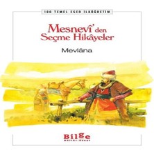 Nerm Mesnevi’den Seçme Hikayeler