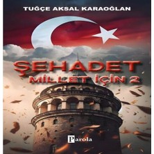 Nerm Şehadet Millet Için - 2