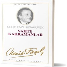 Nerm Sahte Kahramanlar