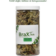 Brax Çınar Yaprağı Doğal Derin Yırtıklı Kurutulmuş Bitki 50 gr